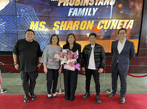 sharon cuneta pictures|IN PICTURES: Sharon Cuneta joins 'FPJ's Ang Probinsyano'.